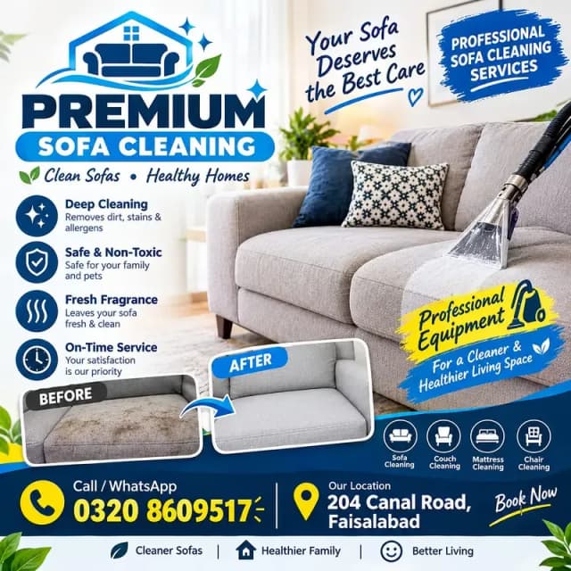 chair cleaning/sofa cleaning / mattress cleaning/sofa cleaning service