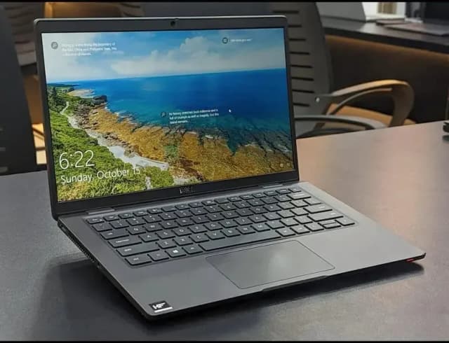 Dell Latitude 5421 Laptop | i7-11850H