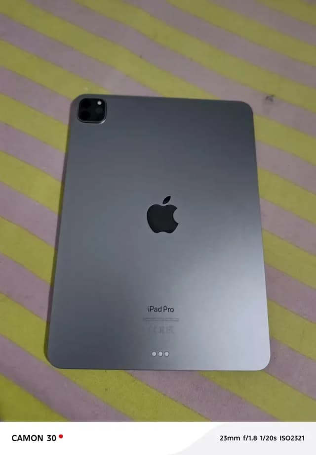 Apple iPad Pro M2 - 512 Gb