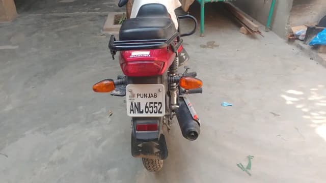 for sale or exchange with honda CD 70