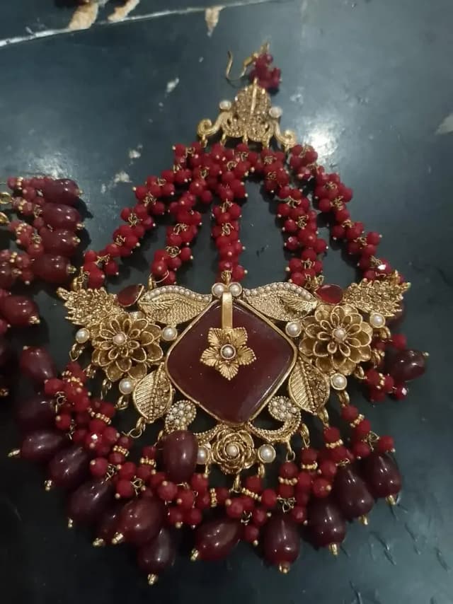 antique design jewellery