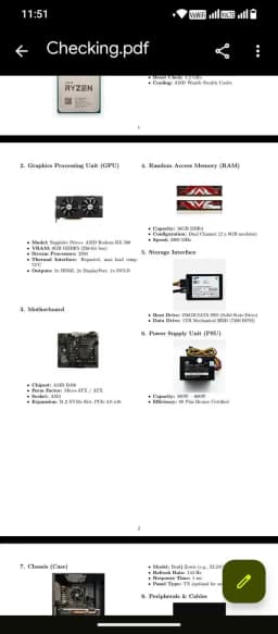 Product Detail