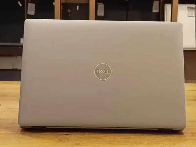 Dell Latitude 5410  i5 10 gen | 8GB RAM | 256 High speed Nvme,