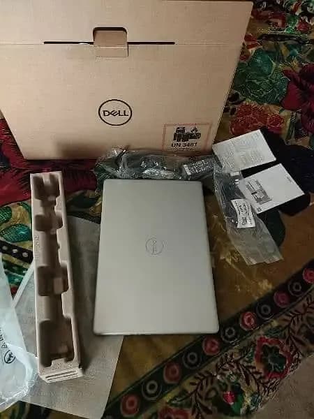 Dell Laptop Core I7 Gen 11Th / 512 GB SSD / 16gbRam