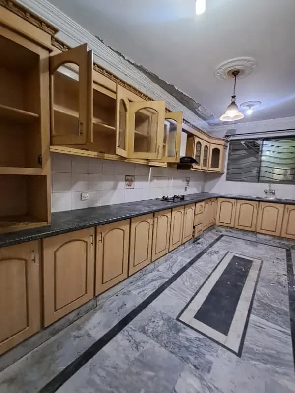 Basement available for rent in Islamabad markez
