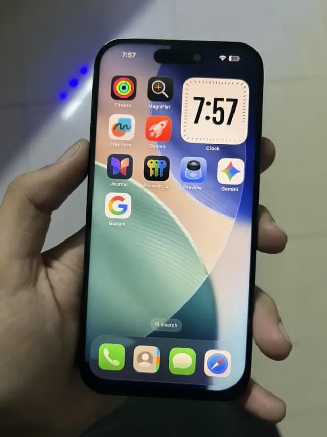 Apple iPhone 15 Pro 128gb