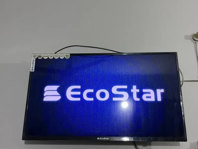 Ecostar 40inches LED