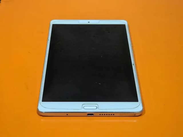 HUAWEI BTV-DL09  |  8.4 inches