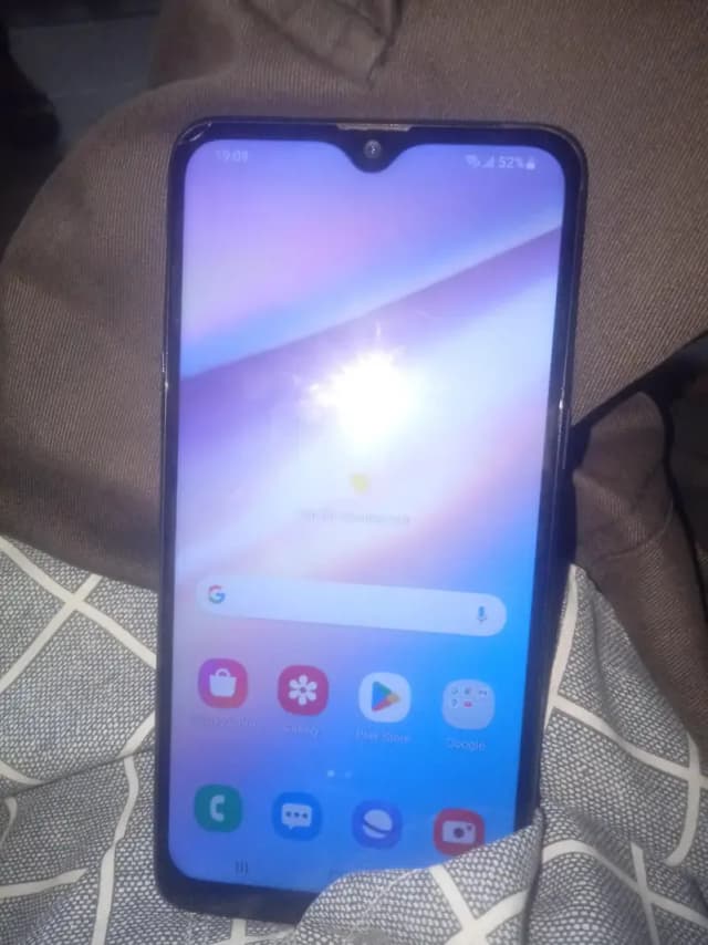 Samsung A10s for sale