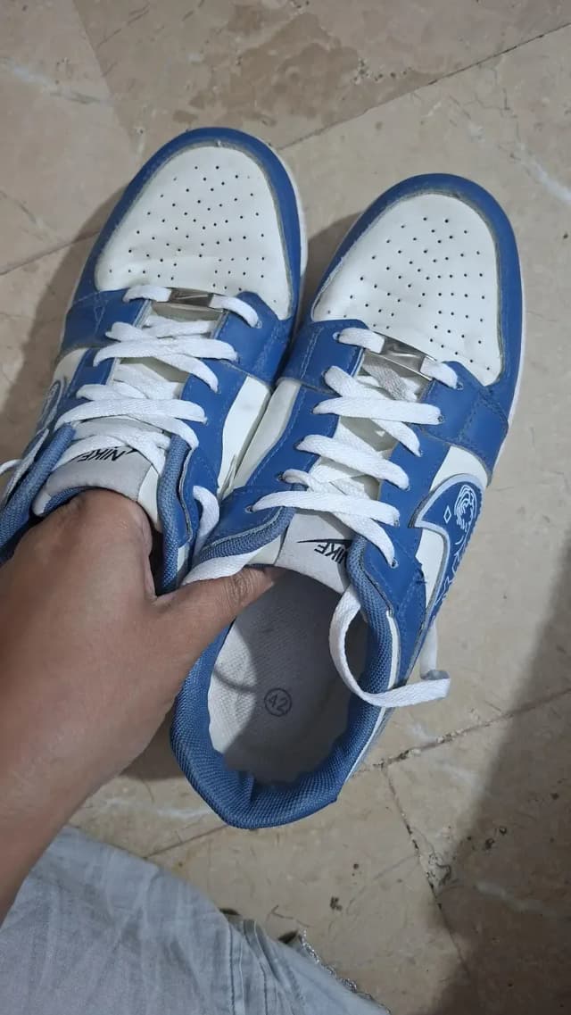 shoes joggers