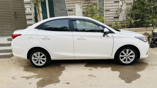 Changan Alsvin 1.5 DCT Comfort 2022
