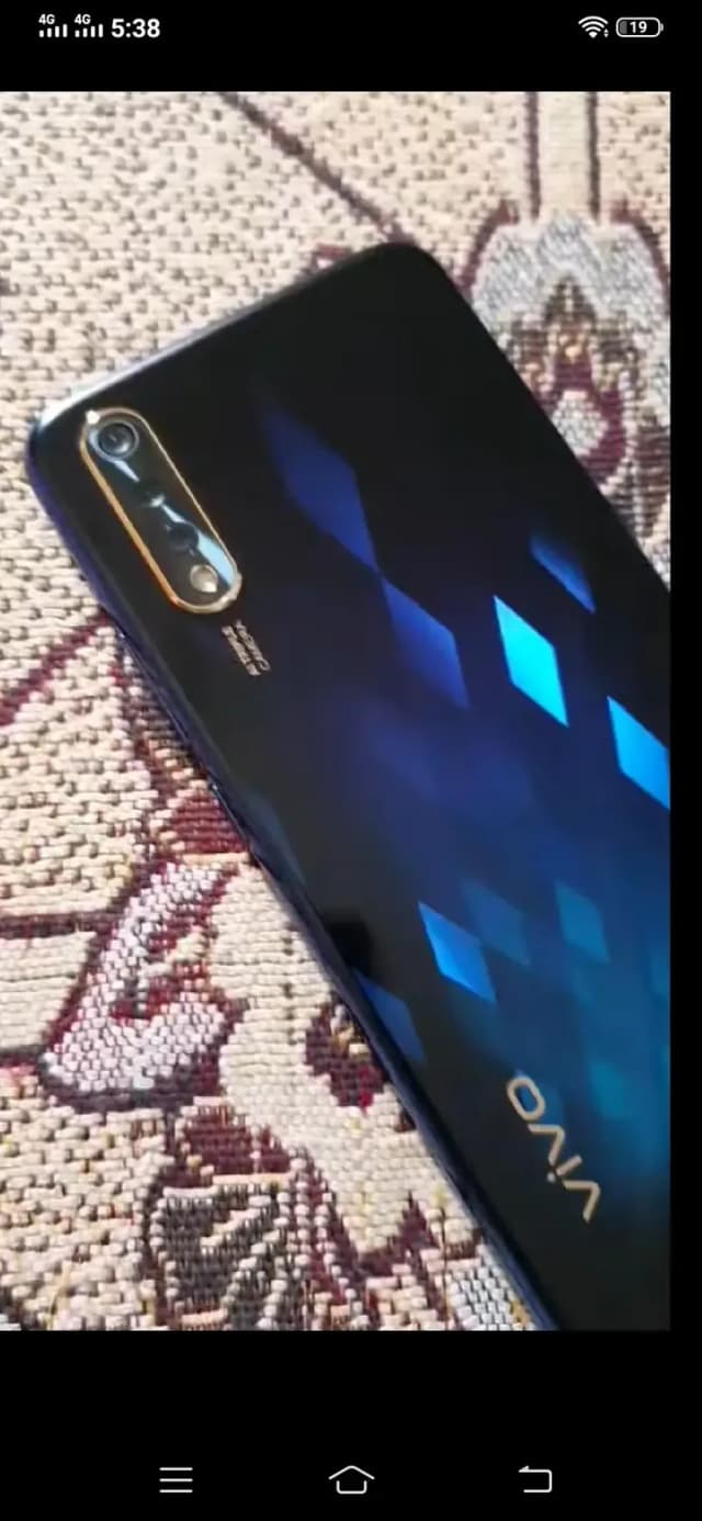 Vivo S1
