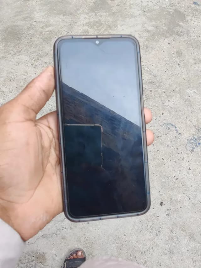 Samsung a12
