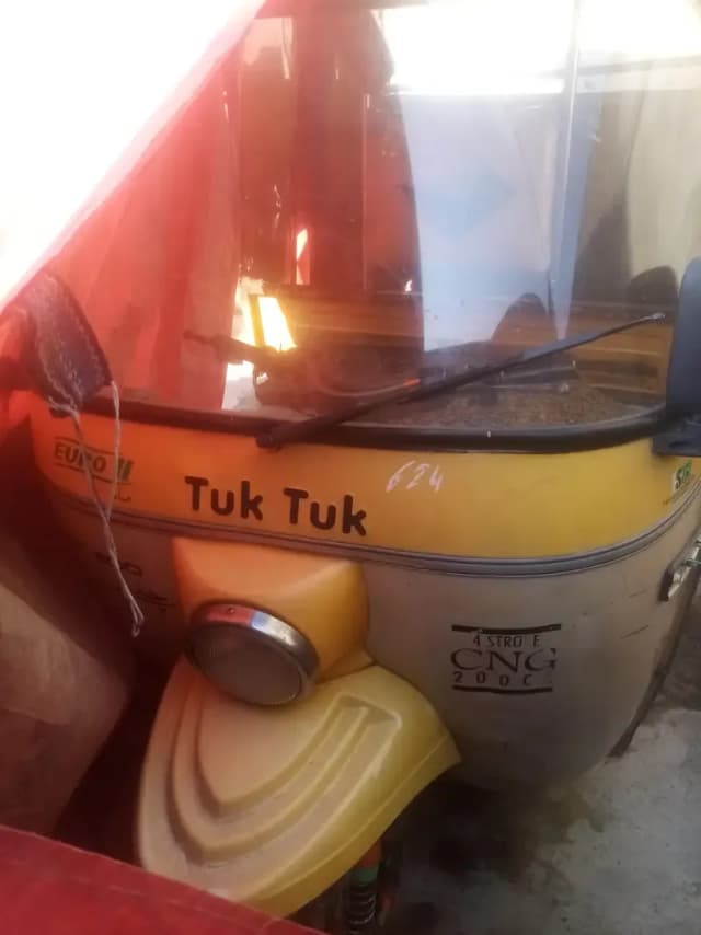 Best rickshaw in low price 03019644002