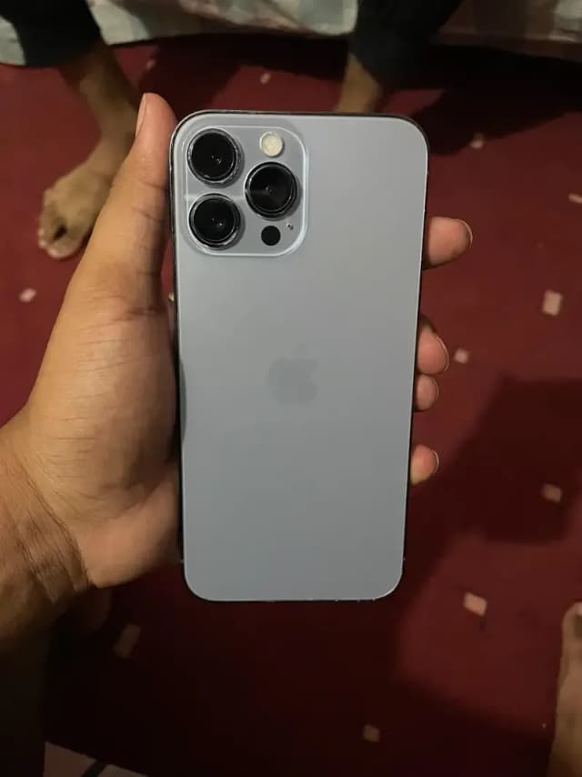 Apple iPhone 13 Pro Max