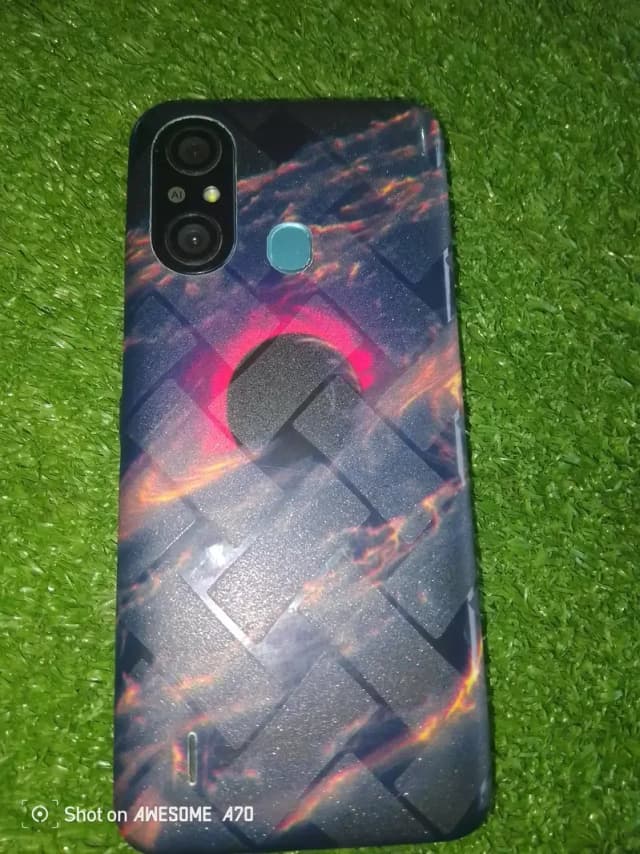 Itel A49