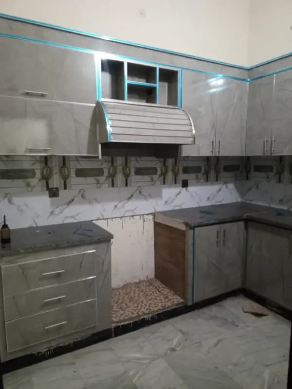 Ground prosn available for rent in model town phs 1