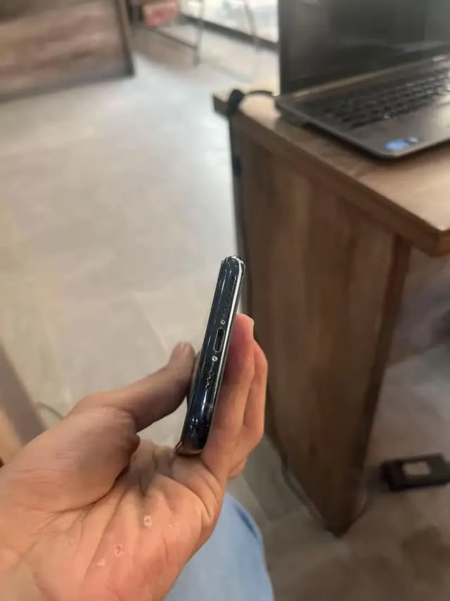 Apple iPhone 11 Pro