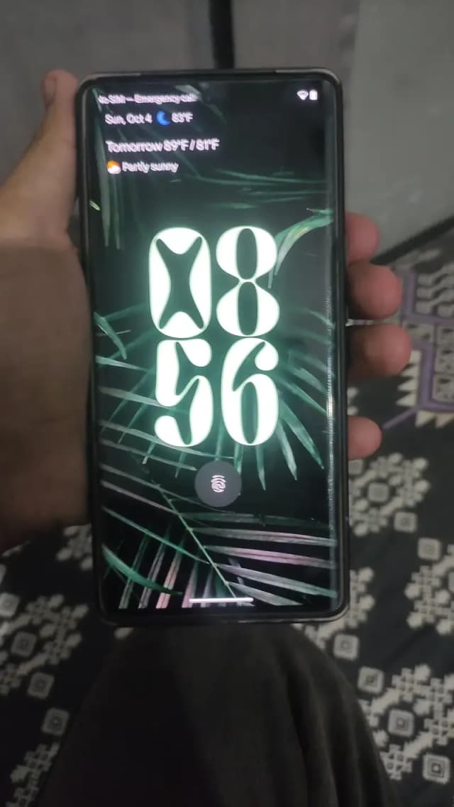 Pixel 6 Pro 12/128gb 10/10 condition sim working