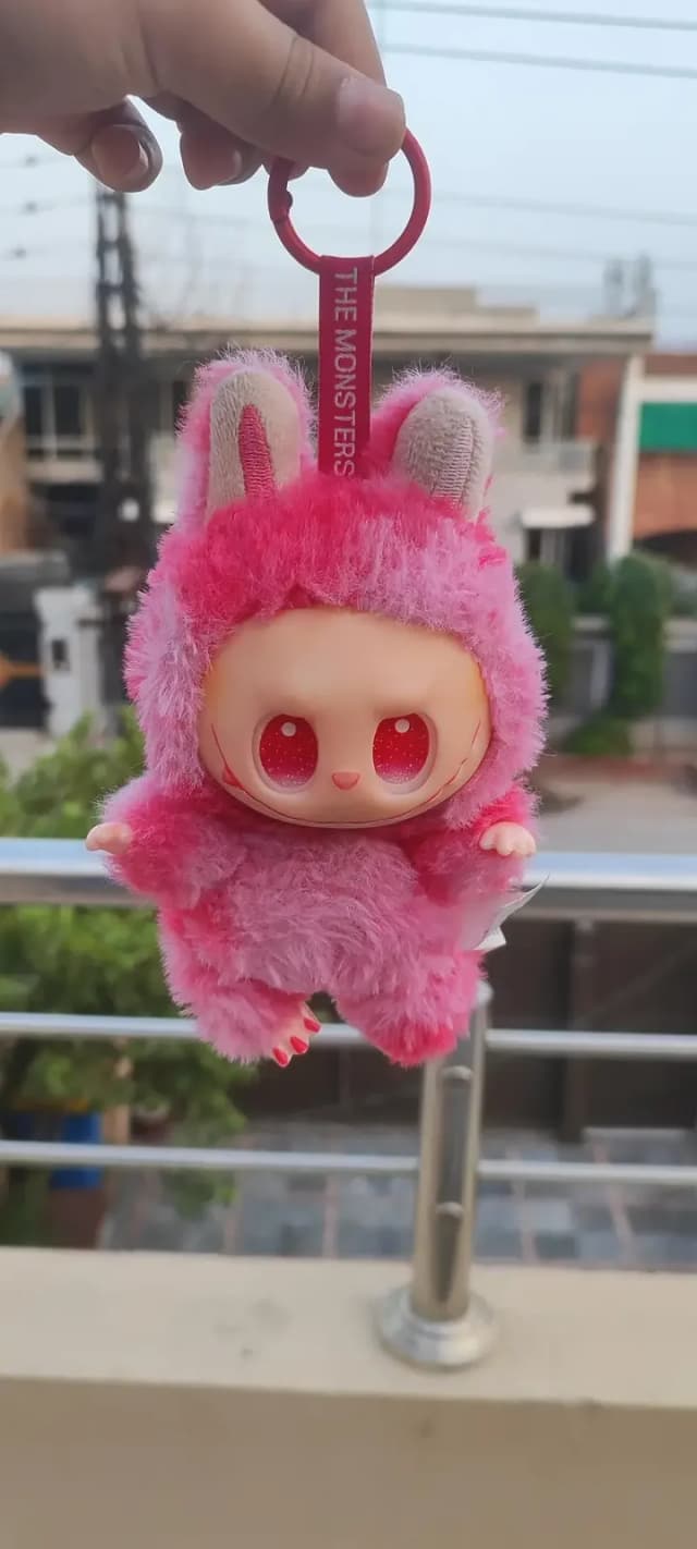 labubu