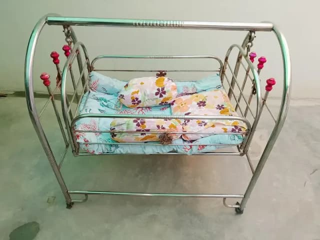 4 months used