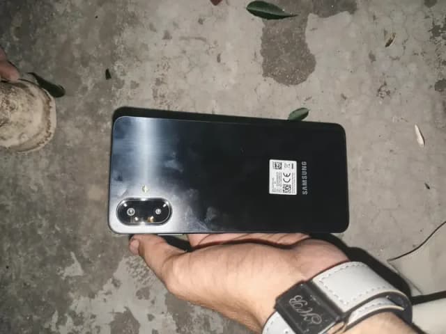 Samsung Mobile A07