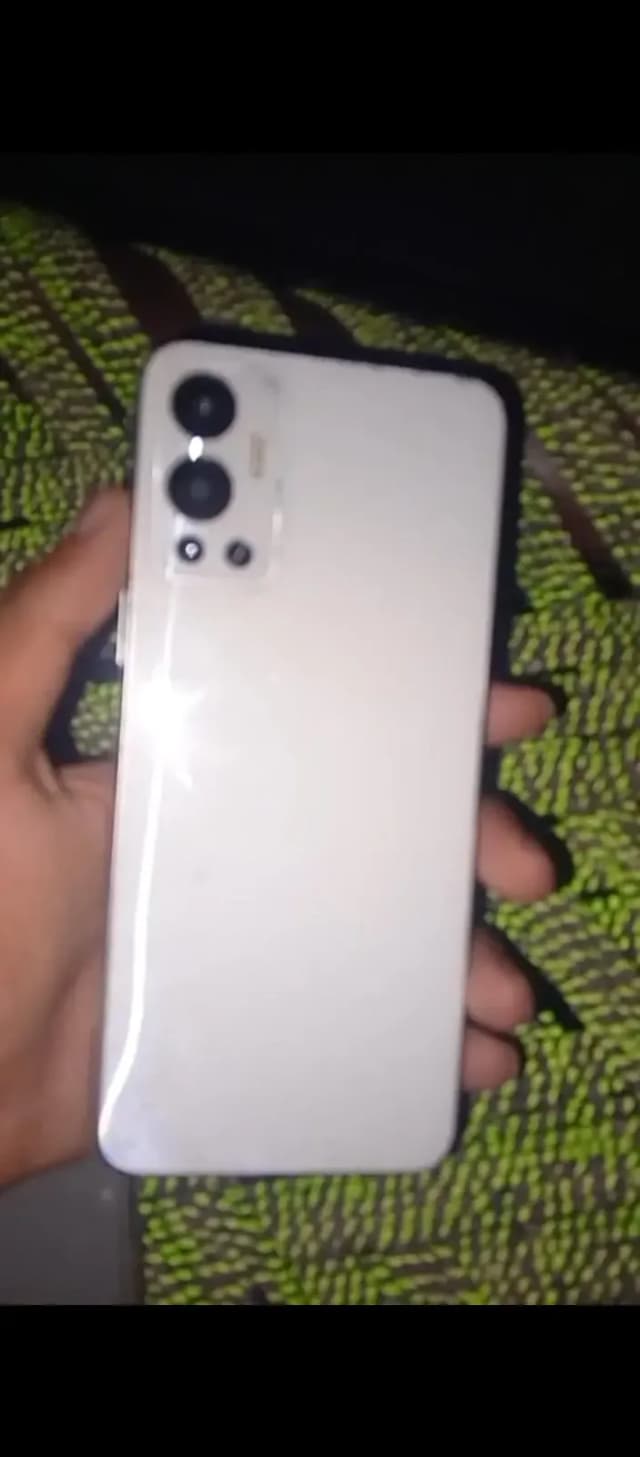 Infinix Hot 12 Play