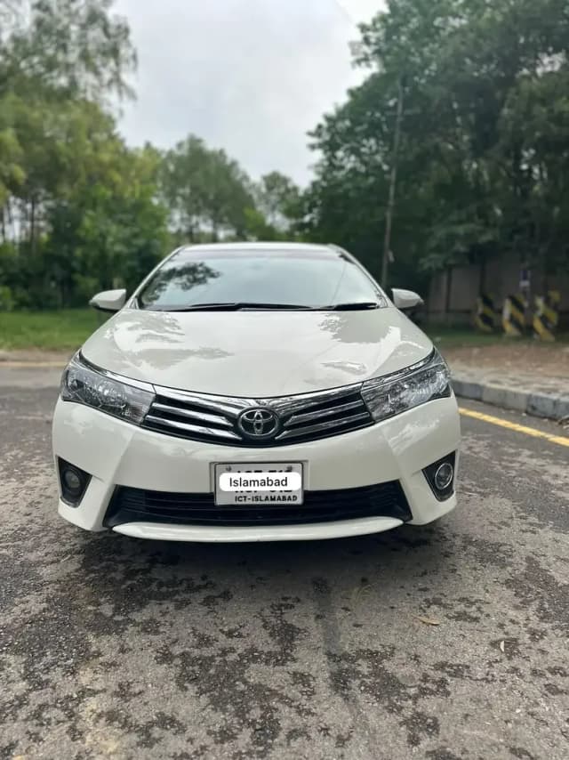GLI 2016 Manual