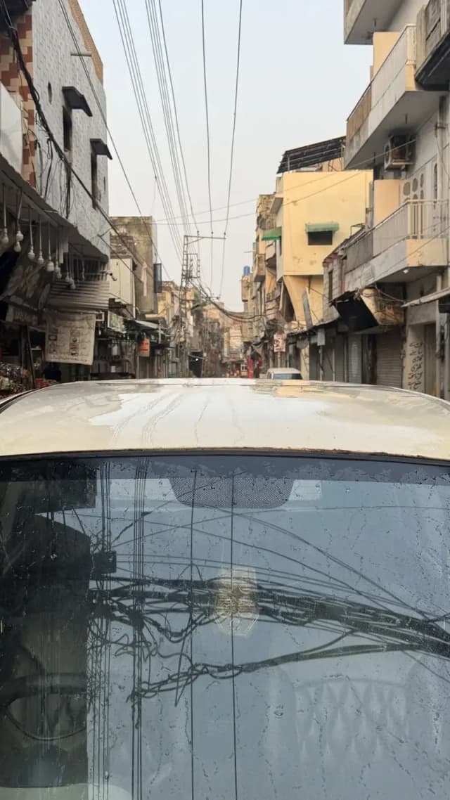 Hyundai Santro 2000