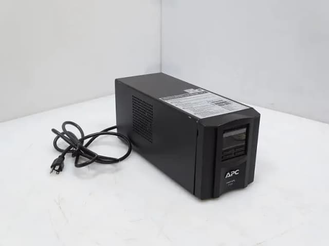 APC UPS 1500VA,750VA,1000VA,2000VA,3KVA,5KVA Box Pack & Imported Used