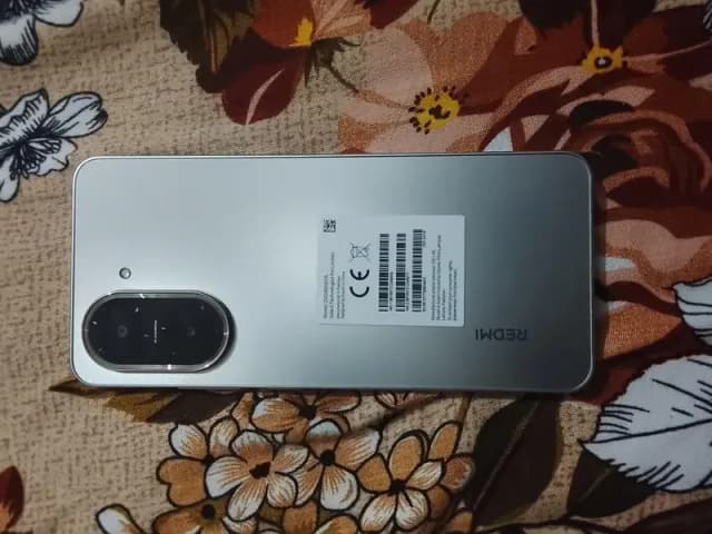 Xiaomi Redmi A5