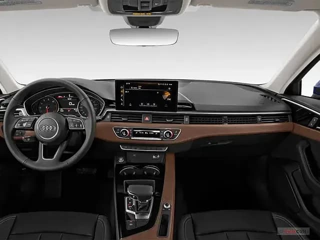 Audi DaskBoard Avaliable - A3 , A4