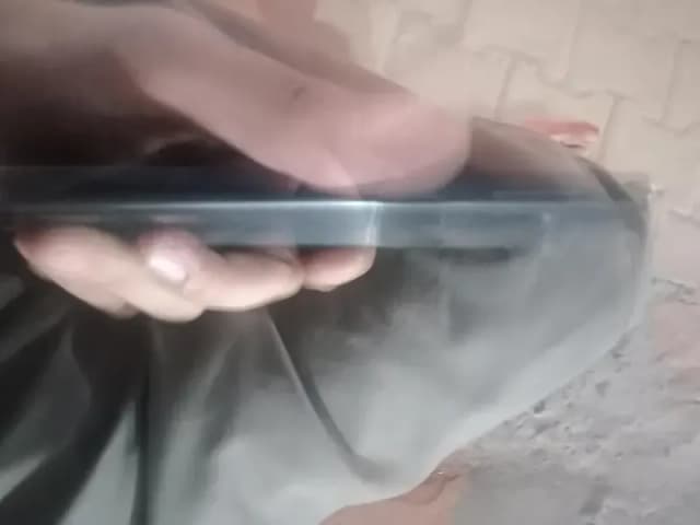 Samsung Mobile A12