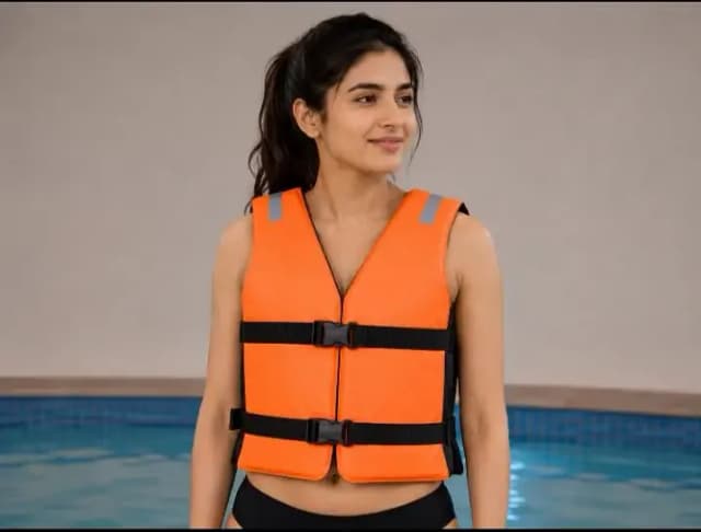 Swimming vest Life Jacket Boxing Gloves football Training Vests