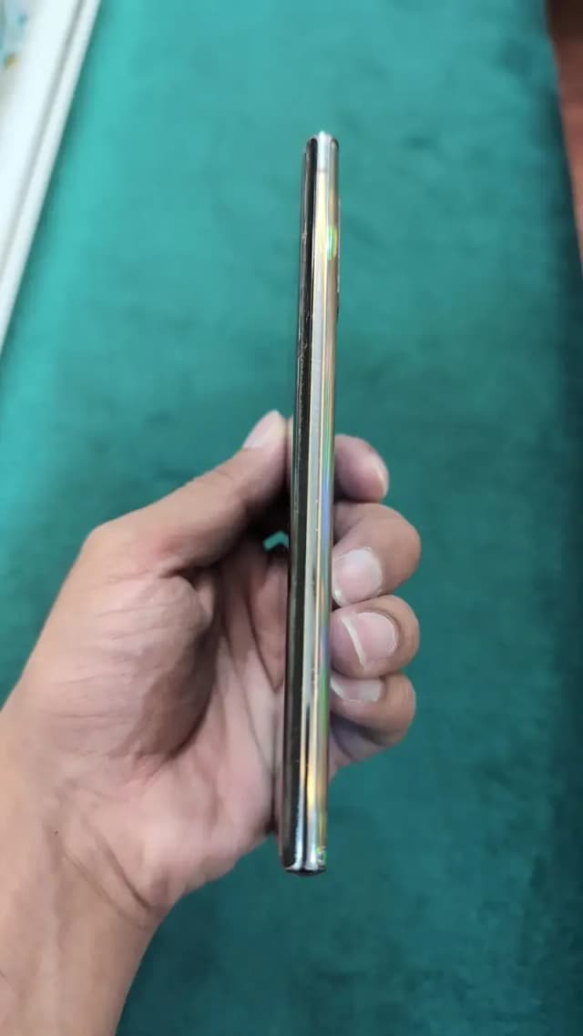 Samsung Mobile Note 10