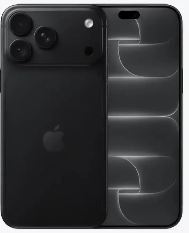 Apple iPhone 18 Pro Max