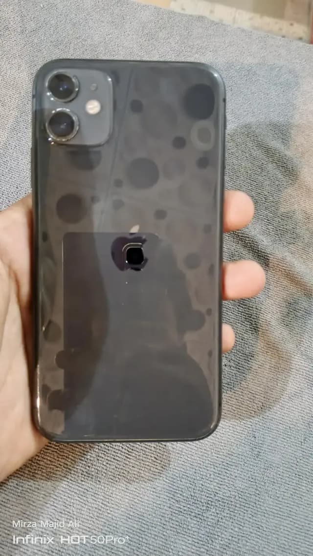 Apple iPhone 11