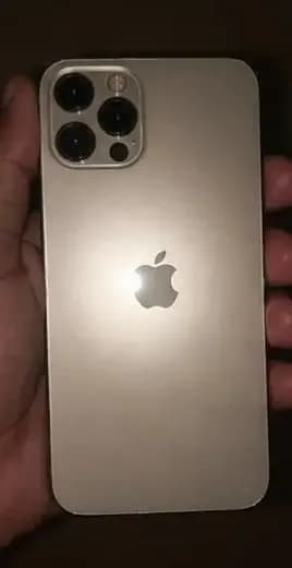 Apple iPhone 12 Pro