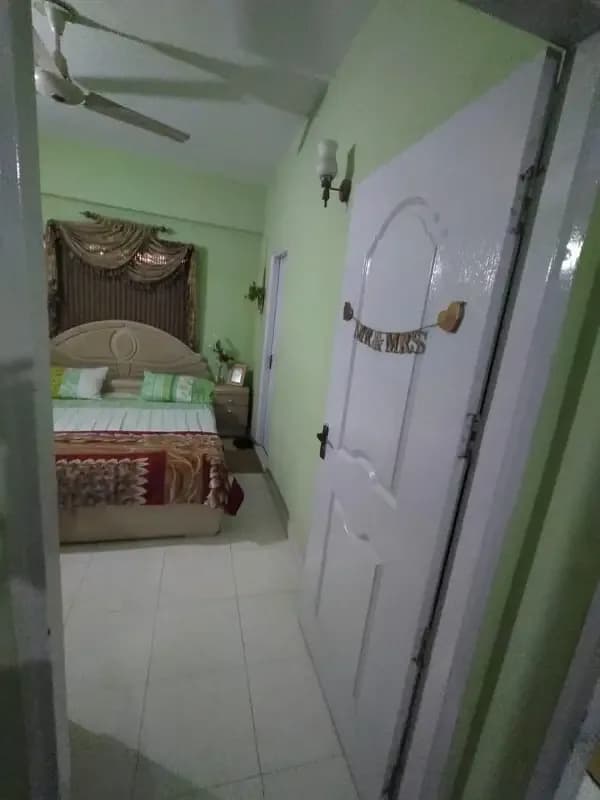 *3 Bed Lounge Flat for Sale in Country Comfort, Gulzar e Hijri Scheme 33*