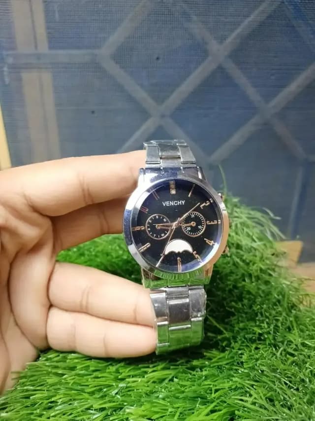 Gents stylish watch