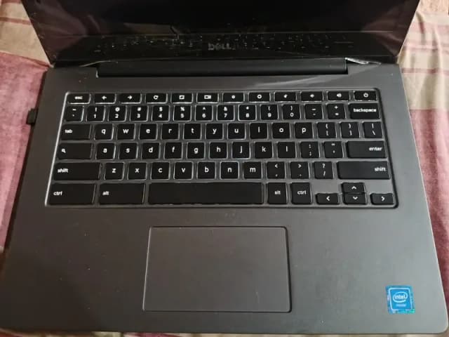 chrome book