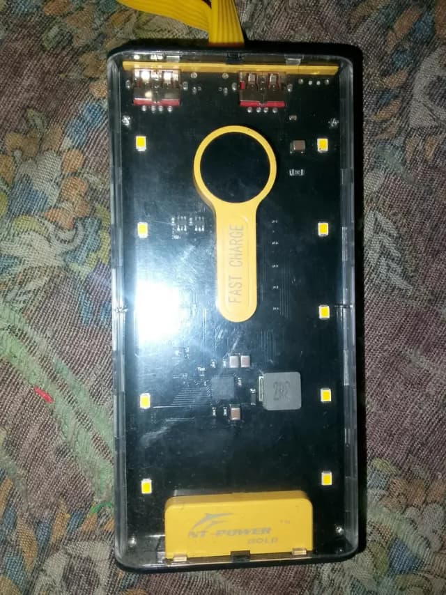 power Bank 10000 mah my WhatsApp number 03478024726