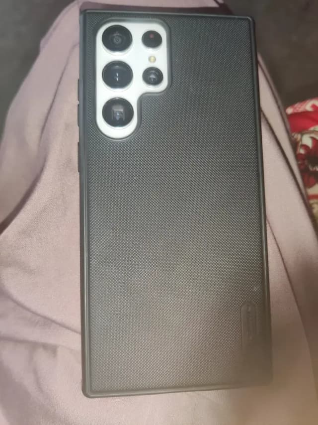 Samsung Mobile S22 Ultra
