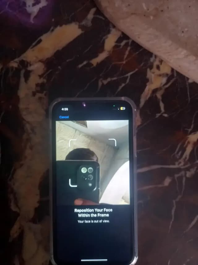 Apple iPhone XR