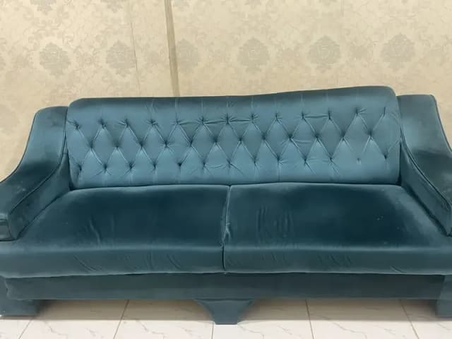 5 seater Sofa set