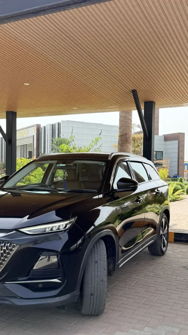 Changan Oshan X7 2025
