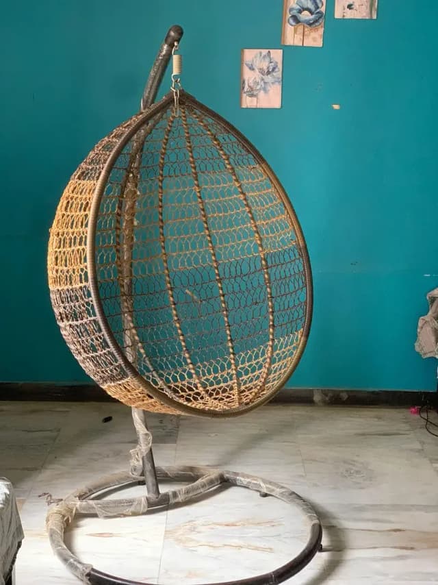 wall hanging jhula