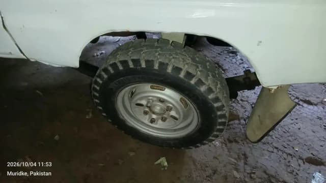 pickup for sell