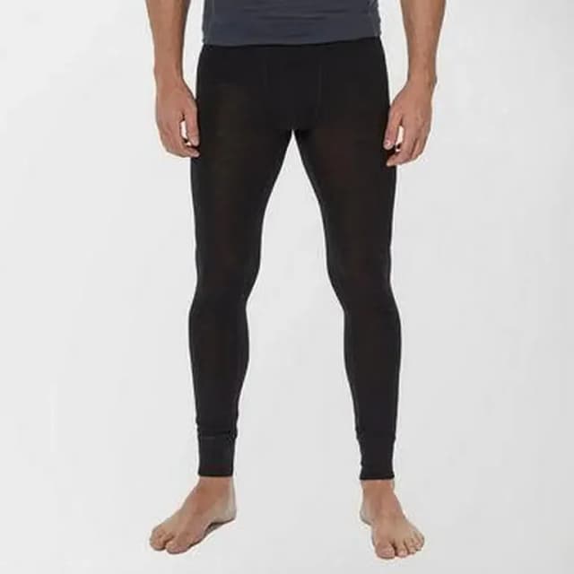Polyester/Spandex Compression Leggings Tights Pent, Adults