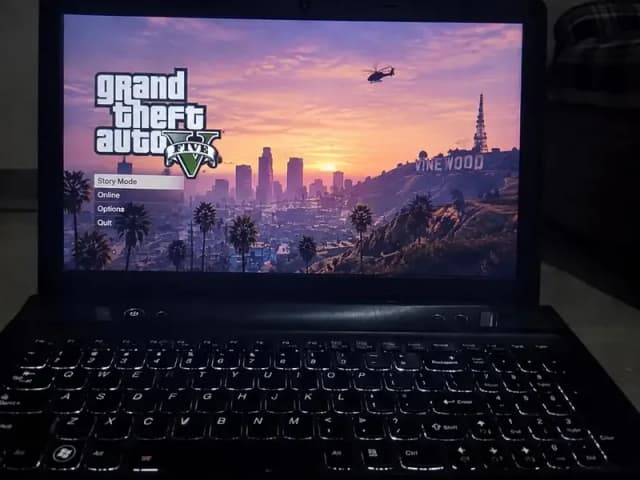 i7-3rd Gen 12gb Ram Ssd 256gb 2gb gddr5 GFx Card GTX 660M